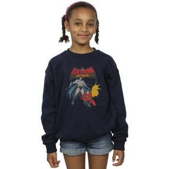 Dc Comics Jersey BI8935 para niña