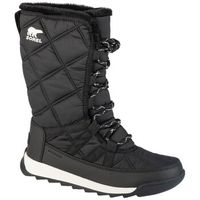 sorel descansos whitney ii plus tall lace wp para mujer