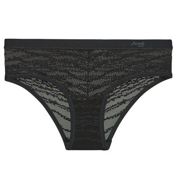 Sloggi Shorty / Boxer FREE Evolve Hipster Lace para mujer
