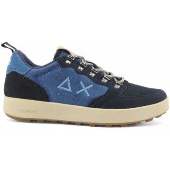 Sun68 Deportivas Moda Z45134-AI26-07 para hombre