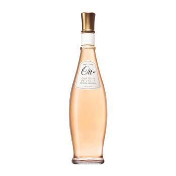 Ott Vino Rosado Château De Selle Francia Joven Botella Magnum 1,5 L 13% Vol.