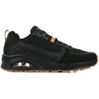 skechers deportivas moda uno layover para hombre