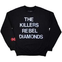 the killers jersey tour 24 rebel diands para mujer