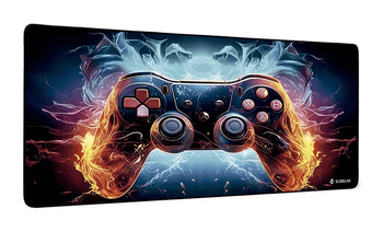 ALFOMBRILLA SUBBLIM GAMECORE XL