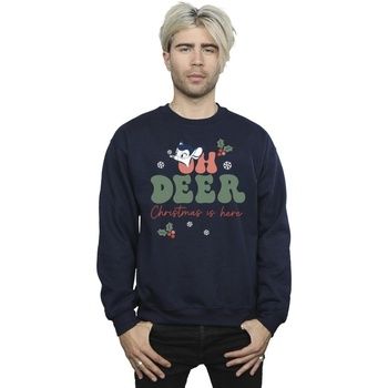 Disney Jersey Oh Deer para hombre