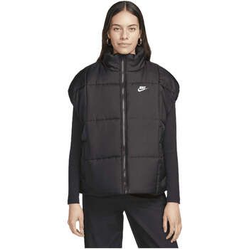 Nike Abrigo de plumas FB7679-010 para mujer