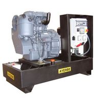ay- 1500 - 11mn deutz aire standard - ayerbe - 5418680