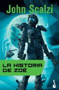 la historia de zoe saga la vieja guardia 4