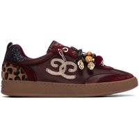carmela deportivas moda 16415204 para mujer
