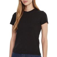 calvin klein jeans camiseta supima para mujer