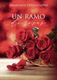 un ramo de rosas