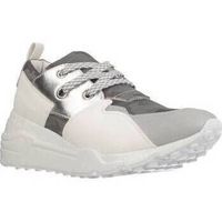 steve madden deportivas moda sneaker cordones para mujer