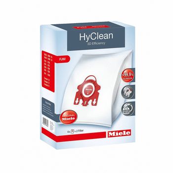 Miele FJM-3D-HYCLEAN