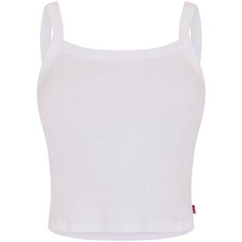 Levis Camiseta tirantes Sporty para mujer