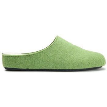 V.gan Pantuflas Vegan Date Mule Zapatillas para mujer