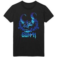 sum 41 tops y camisetas ro4769 para mujer