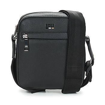 BOSS Bolso Ray_NS zip para hombre