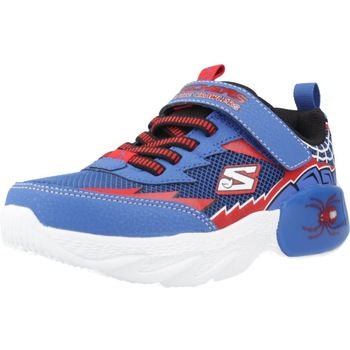 Skechers Deportivas Moda Creature-crawlers para niño