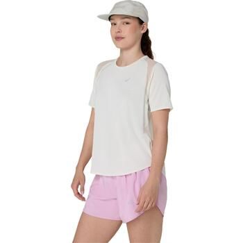 Asics Camiseta Road para mujer