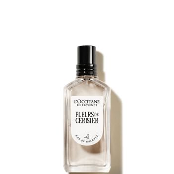 L'Occitane Fleurs de Cerisier Eau de Toilette 50ml