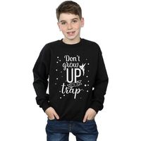 disney jersey dont grow up para nino
