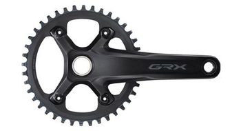 P dalier shimano grx fc rx600 1 11v 40 dientes