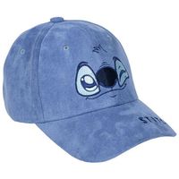 stitch gorra 2200010133 para hombre