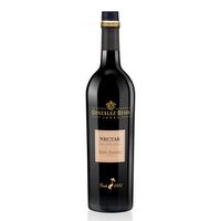 nectar pedro ximenez 75 cl  pack de 6 unidades