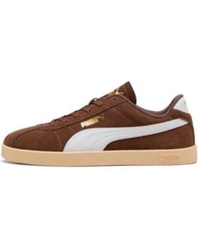 de PUMA ZAPATILLAS CASUAL PUMA CLUB II PARA HOMBRE VARIOS COLORES
