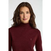 polo club jersey rigby go turtleneck wool w io para mujer