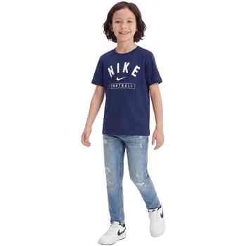 Nike Camiseta NKB FOOTBALL BCS FIELD SPORT T para niño
