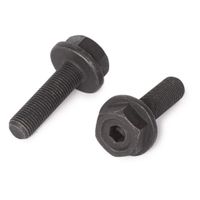 wethepeople helix front hub female bolts
