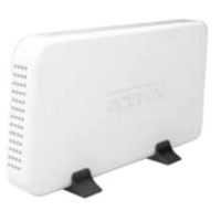 caja pc approx apphdd08w 35 sata usb 30 aluminio blanco refrigerada