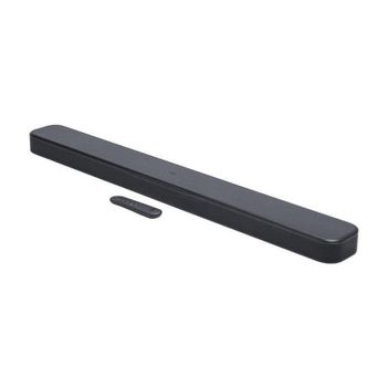 Barra de sonido JBL Bar 300MK2 Bluetooth Wi-Fi 450W Dolby Atmos compacta