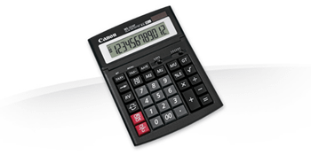 WS-1210T/12digits