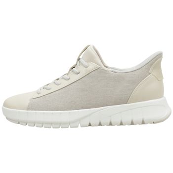 Geox Zapatillas D FLEXTRIDE PLUS B para mujer