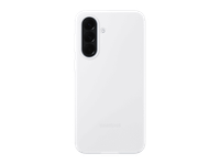 funda movil - samsung para galaxy a37 trasera de silicona gris