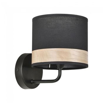 Aplique de pared raito