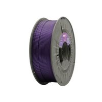 pla hd winkle glitter particulas purpura 175 mm
