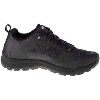 Keen Zapatillas de senderismo W Terradora II WP para mujer