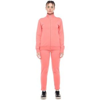 Leone 1947 Chándal Woman High Collar New Basic para mujer