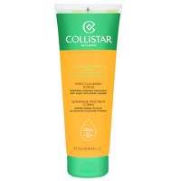 collistar body precious body scrub 250ml