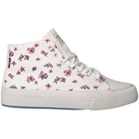 levis zapatillas summit med blanco mariposas para hombre