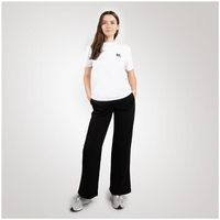champion pantalon chandal 116685kk001nbk para mujer