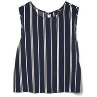 vero moda camiseta tirantes christina para mujer