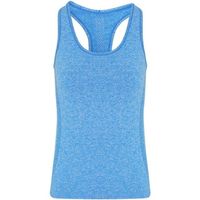 tridri camiseta tirantes multi sport para mujer