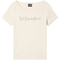 emporio armani camiseta 7w000978af10373u1088 para mujer
