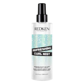 Redken Acidic Bonding Concentrate Curls Refreshing Curl Mist 250ml