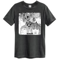 amplified clothing tops y camisetas revolver para mujer