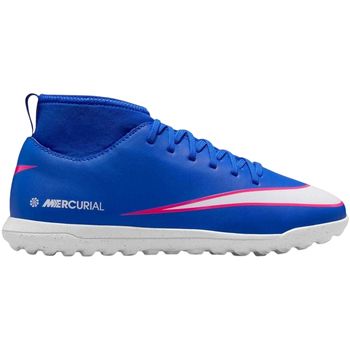 Nike Zapatillas de fútbol Mercurial Superfly 10 para niña
